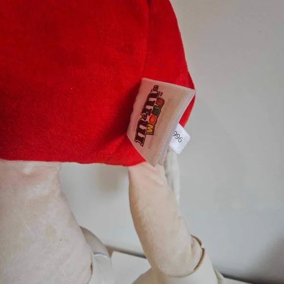 M&M’s plush - Picture 5 of 6